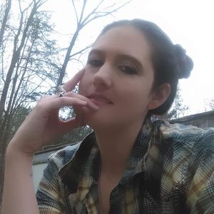 Meet your Posher, Marci